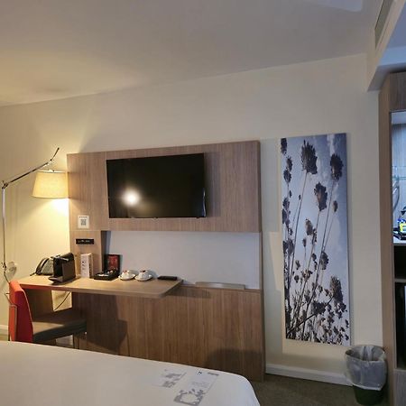 Novotel Nottingham Derby Long Eaton Exterior foto
