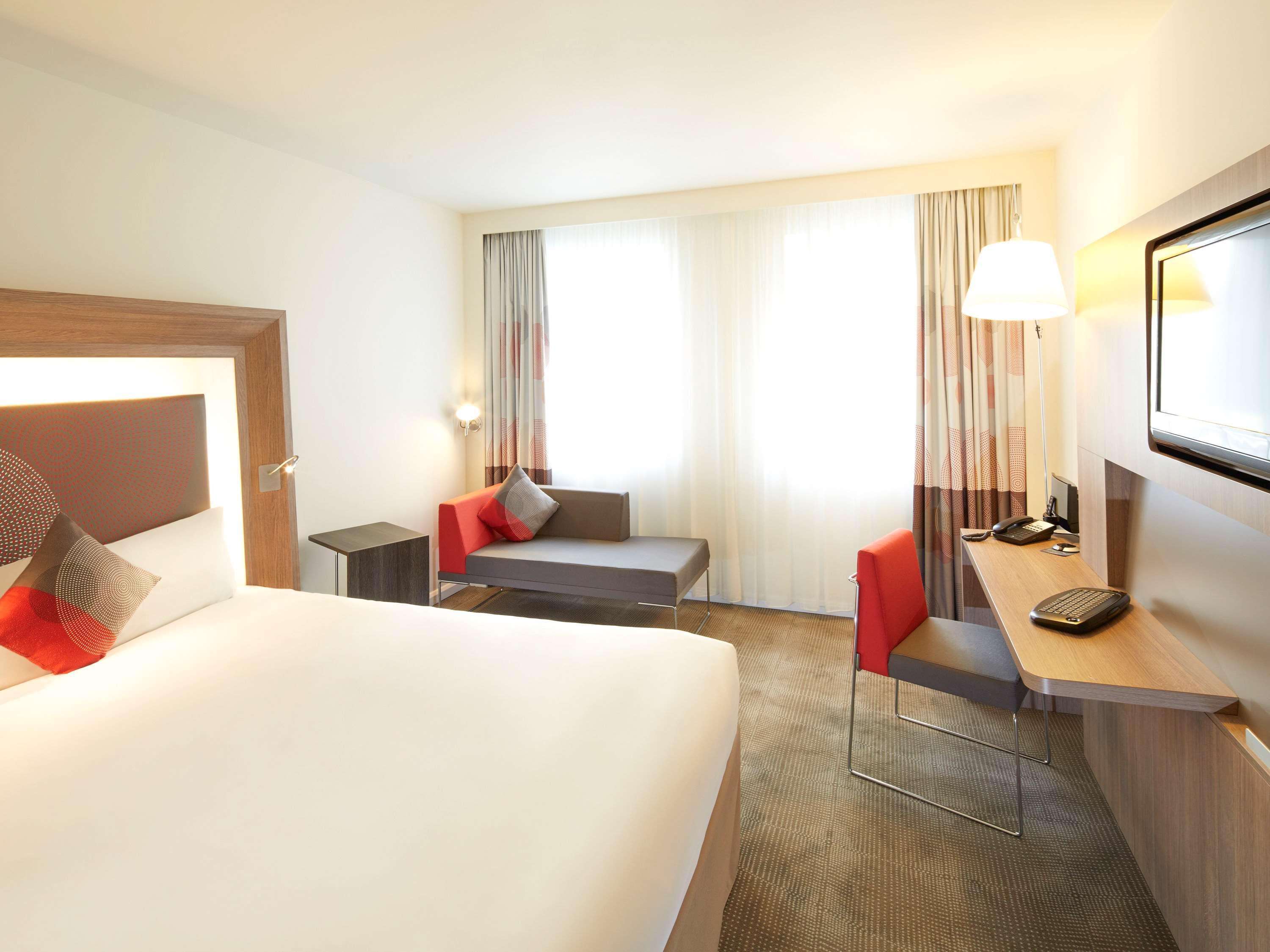 Novotel Nottingham Derby Long Eaton Exterior foto