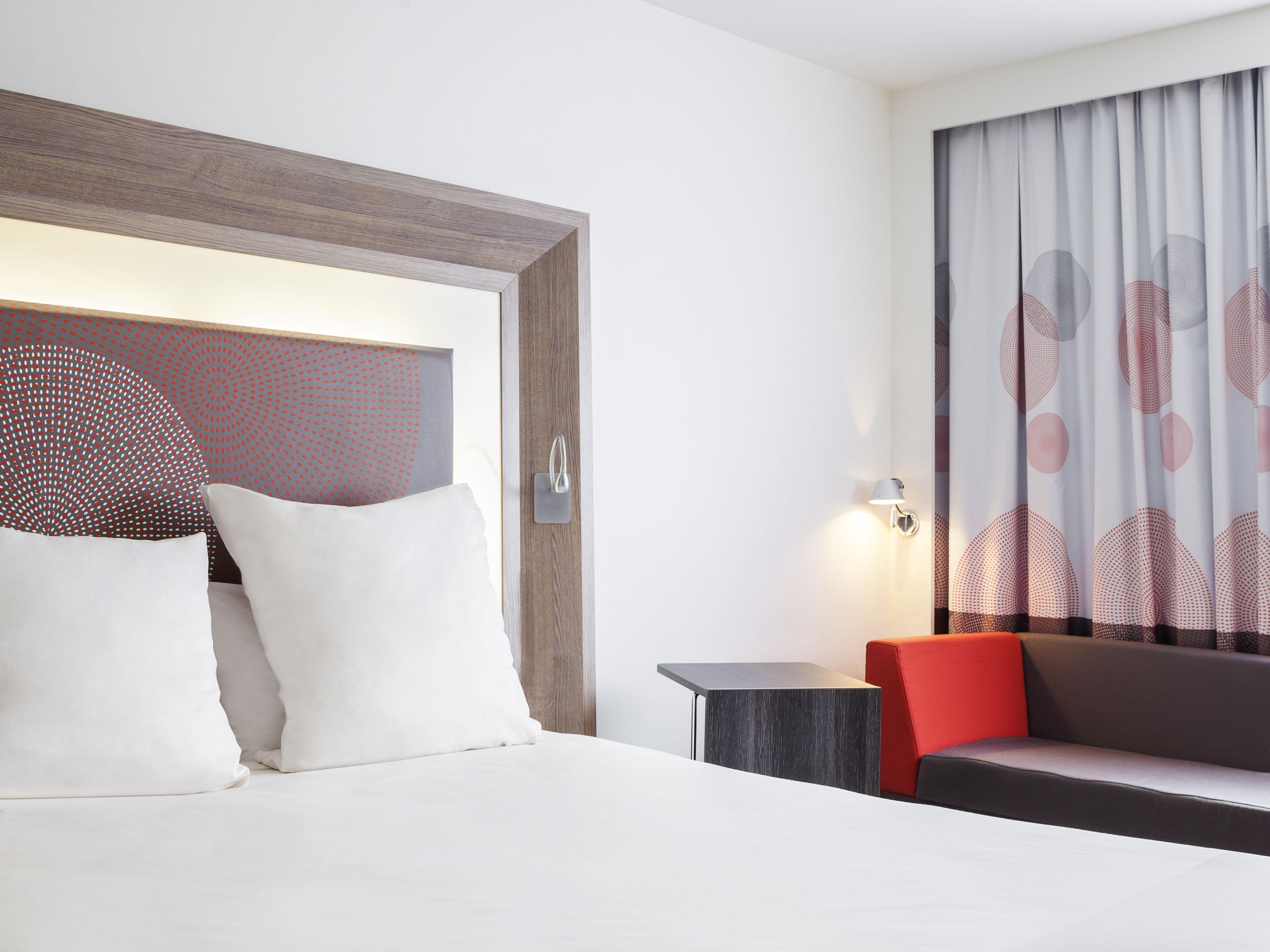 Novotel Nottingham Derby Long Eaton Exterior foto