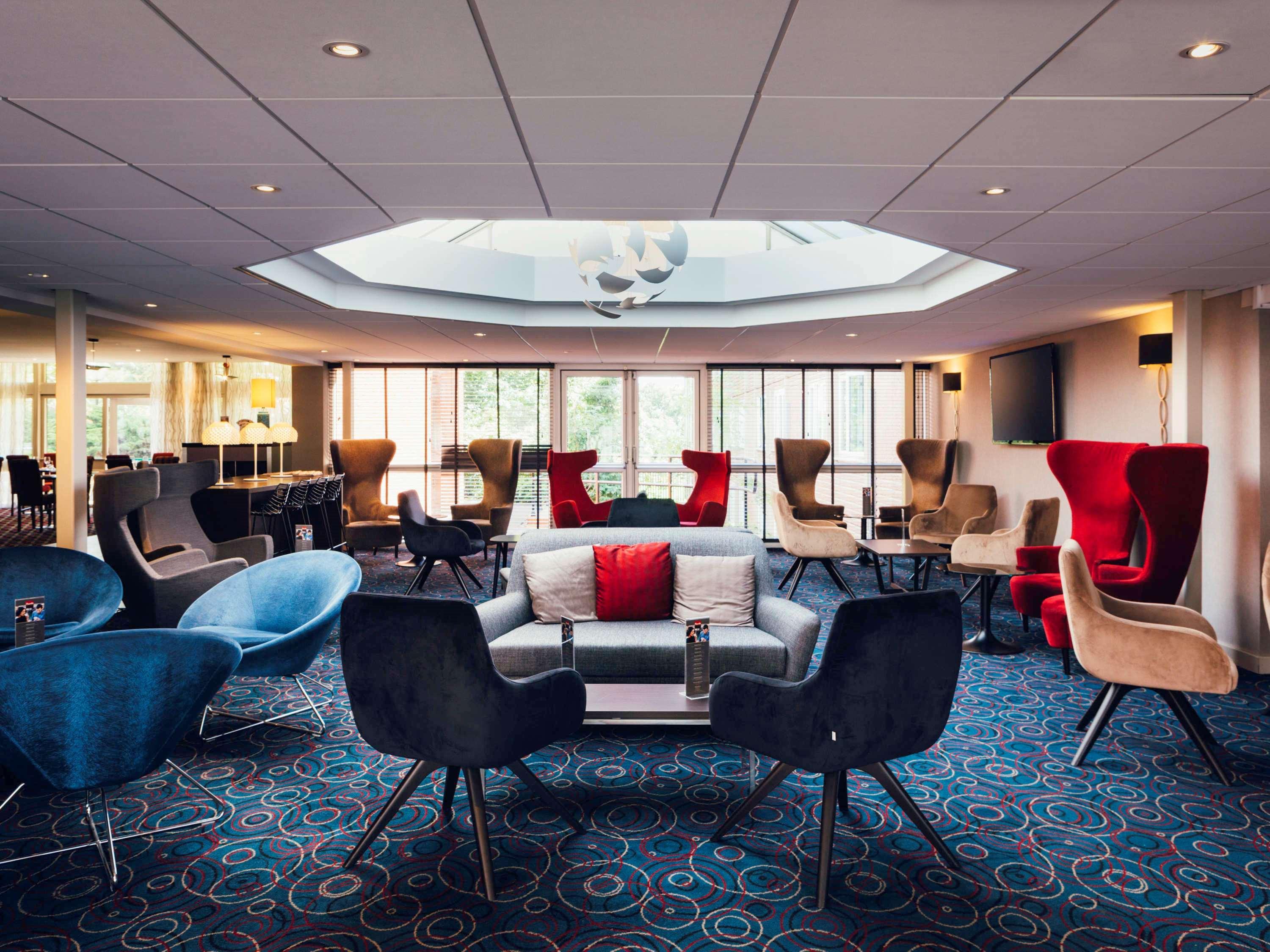 Novotel Nottingham Derby Long Eaton Exterior foto