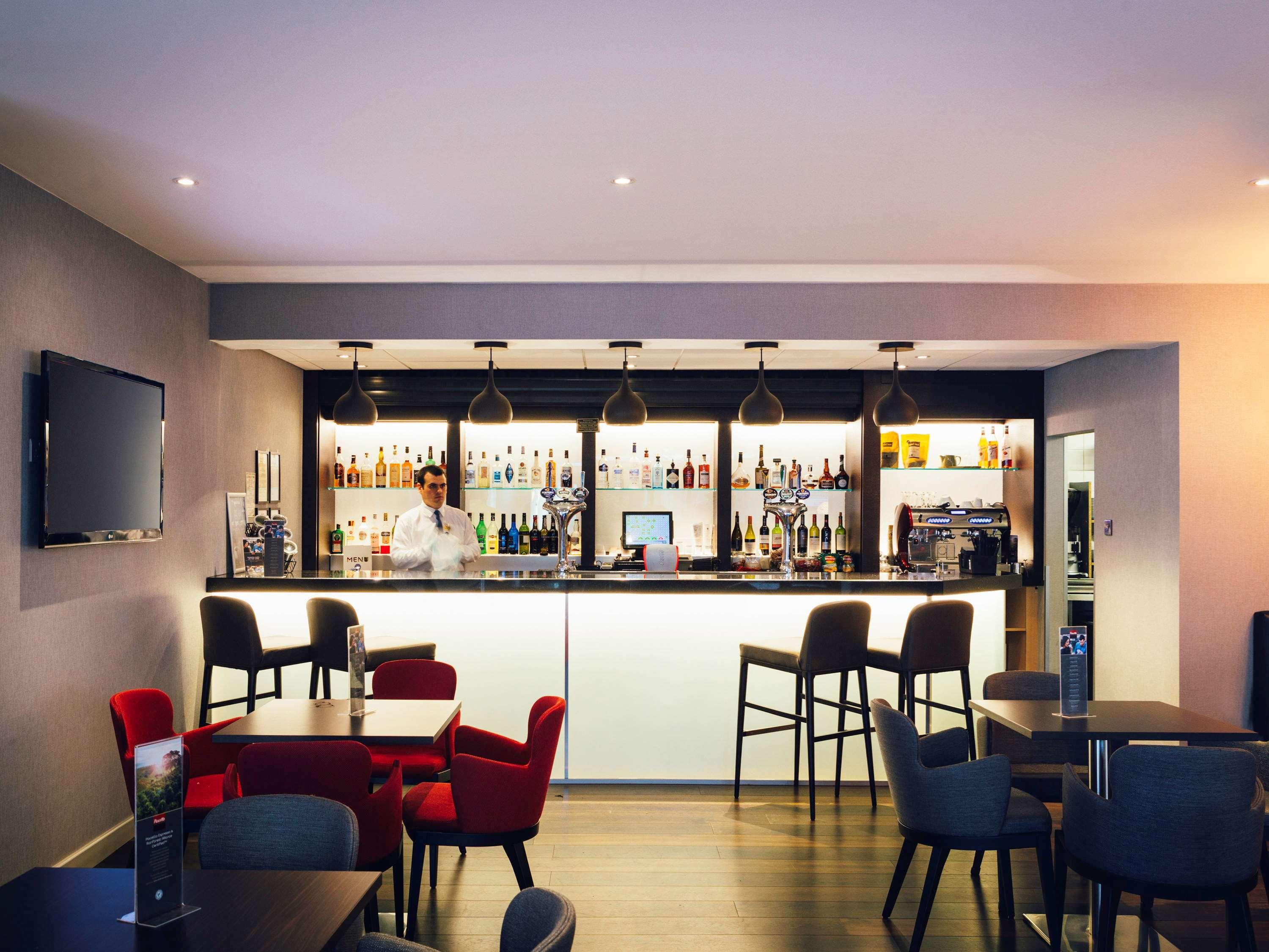 Novotel Nottingham Derby Long Eaton Exterior foto