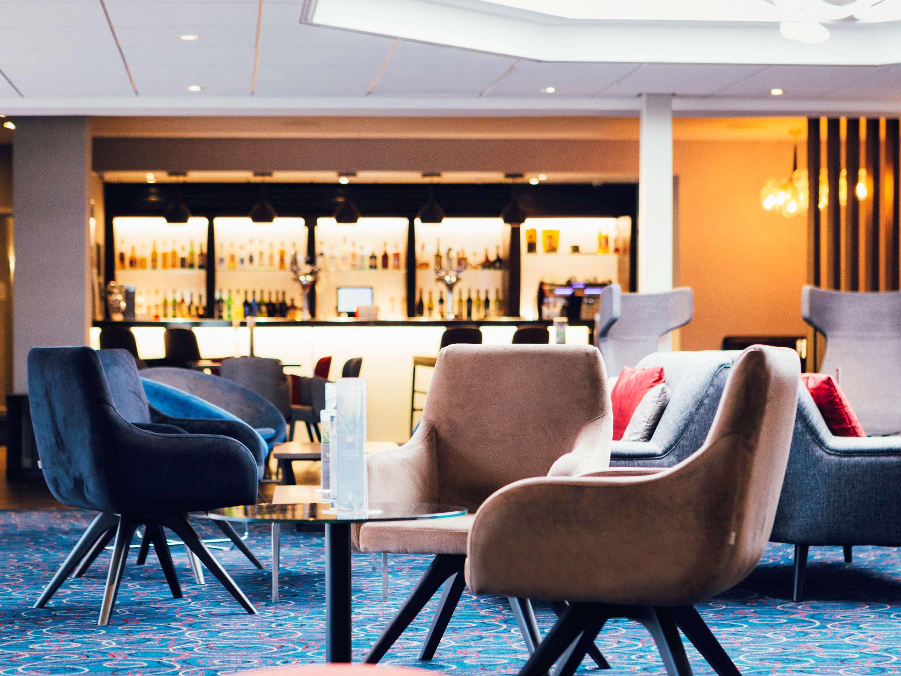 Novotel Nottingham Derby Long Eaton Exterior foto
