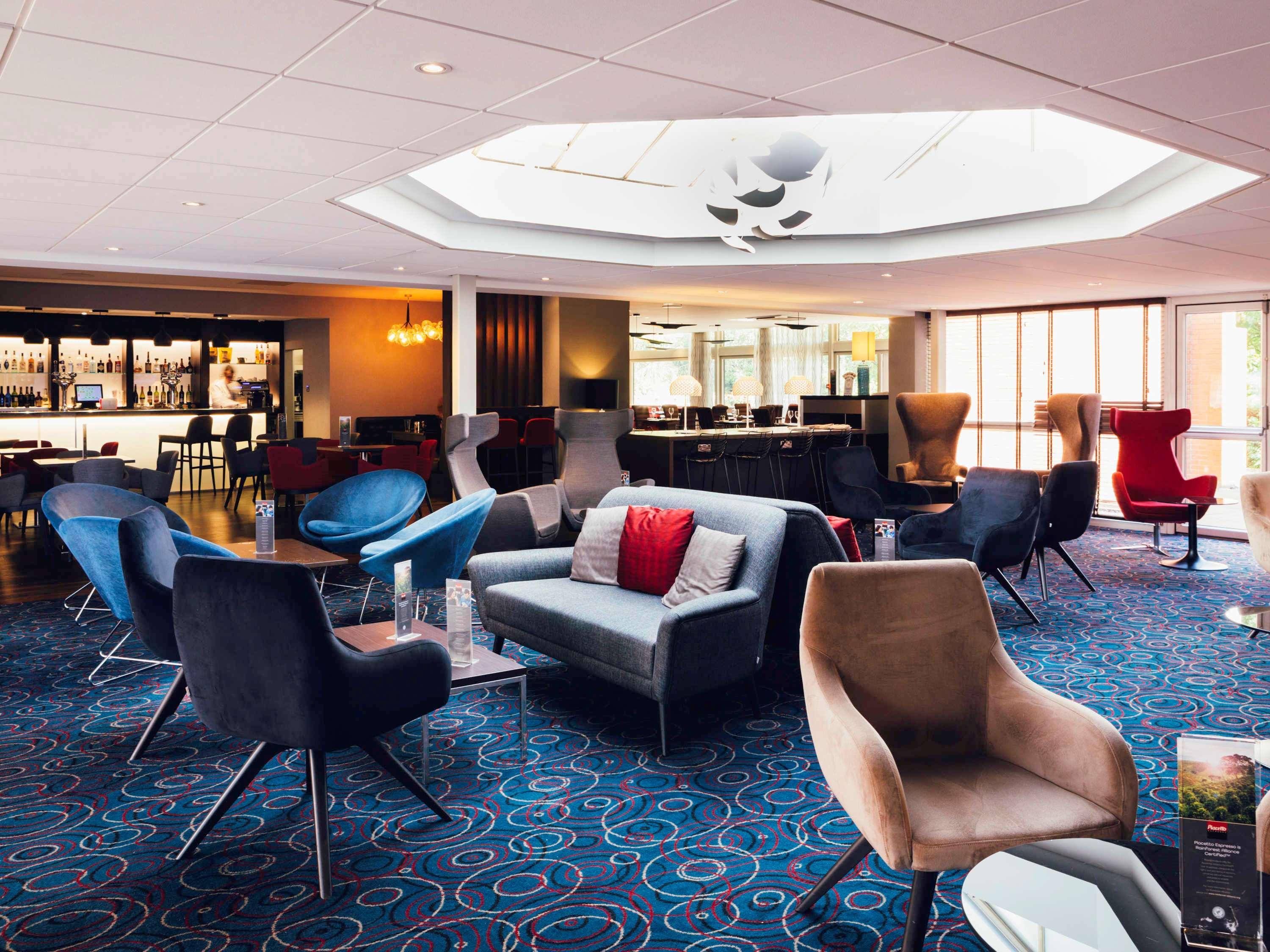 Novotel Nottingham Derby Long Eaton Exterior foto