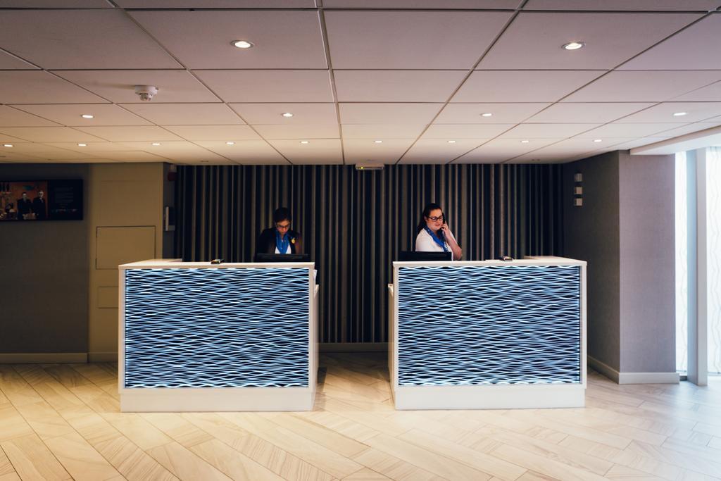 Novotel Nottingham Derby Long Eaton Exterior foto