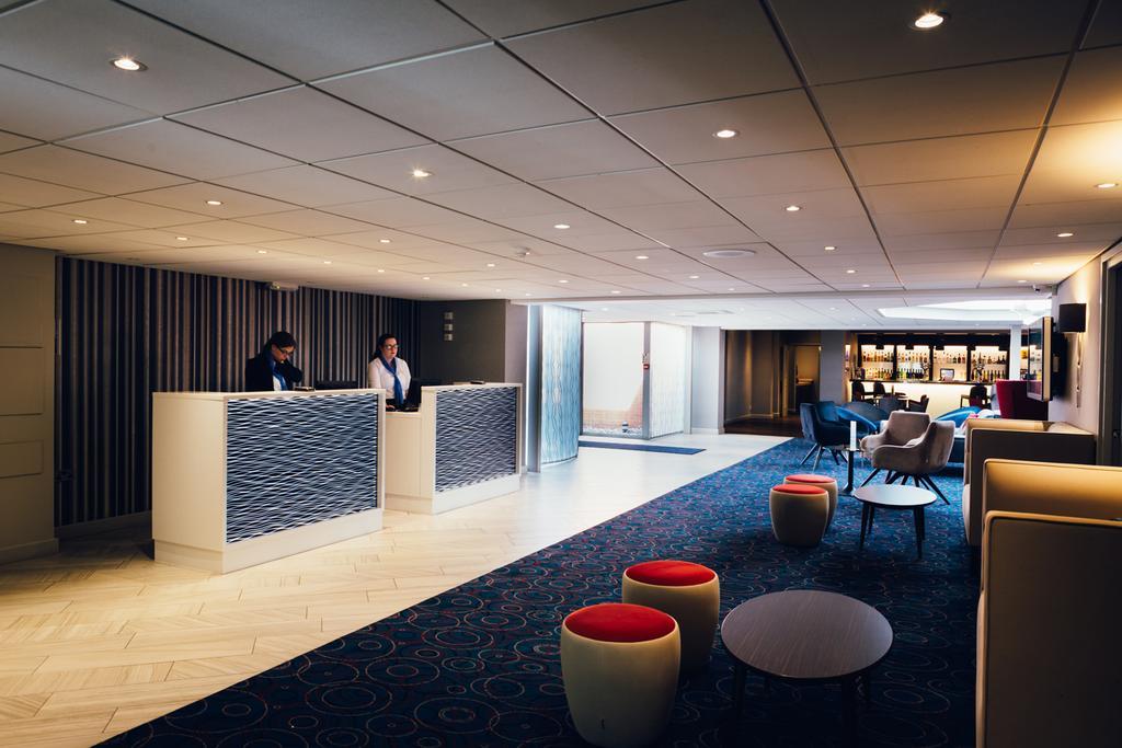 Novotel Nottingham Derby Long Eaton Exterior foto